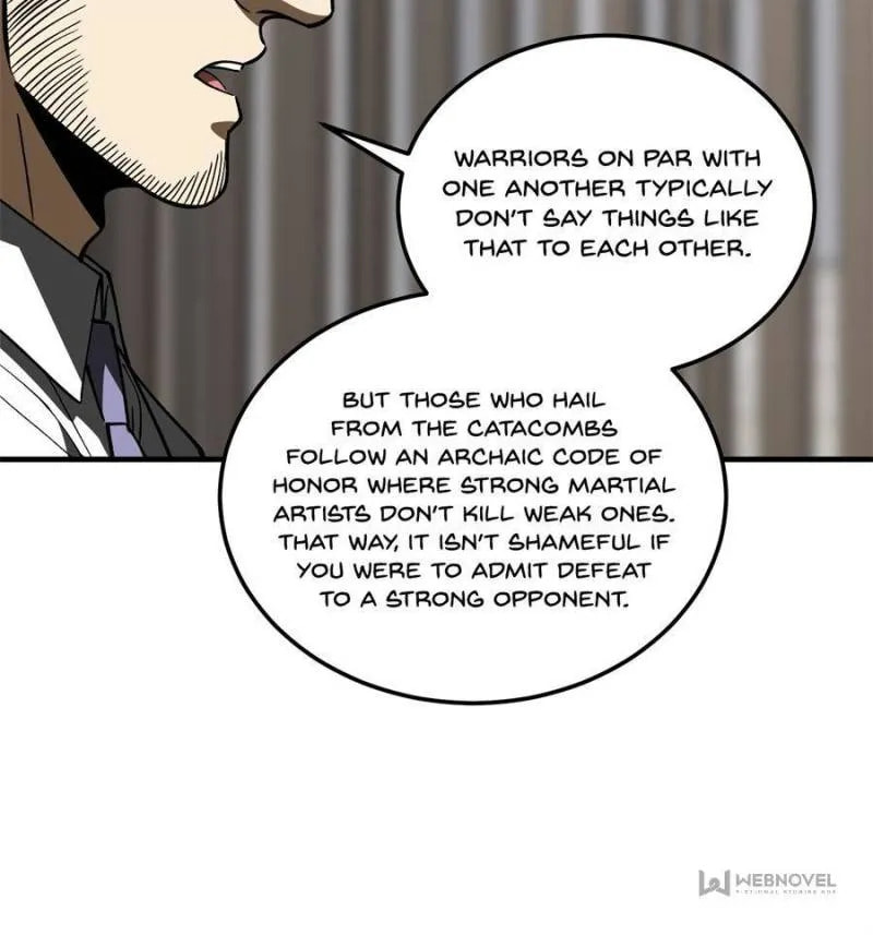 Read Global Martial Arts EN Manga Online