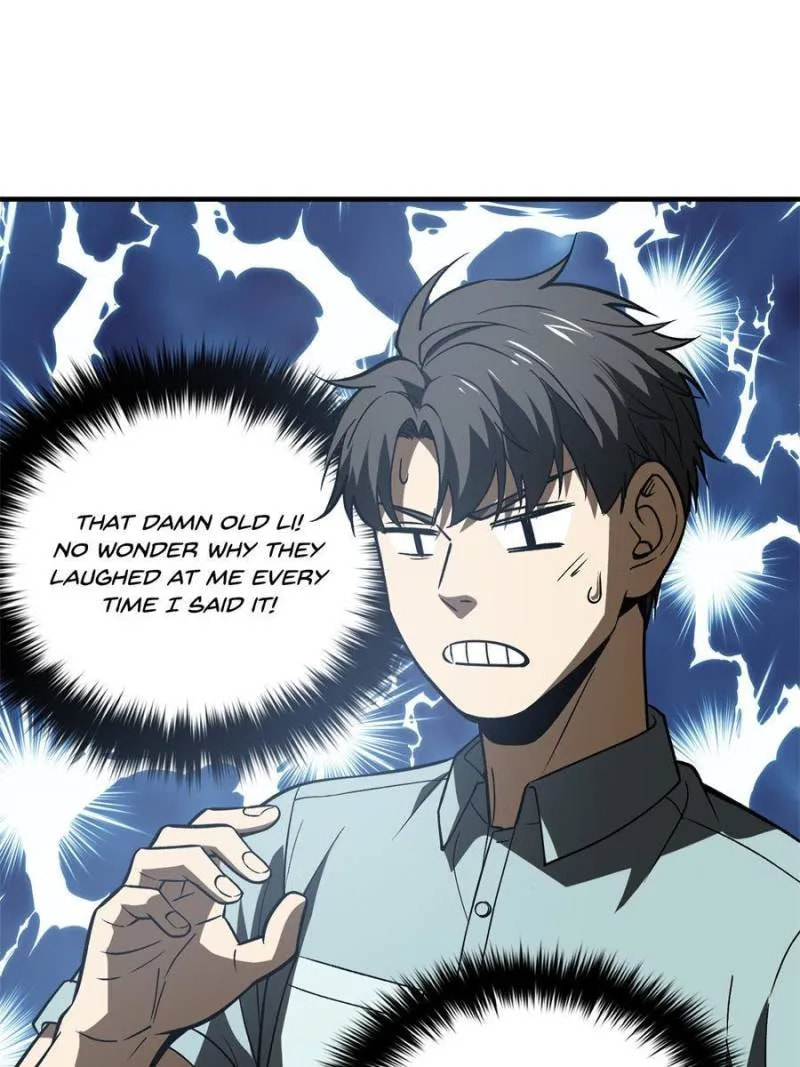 Read Global Martial Arts EN Manga Online