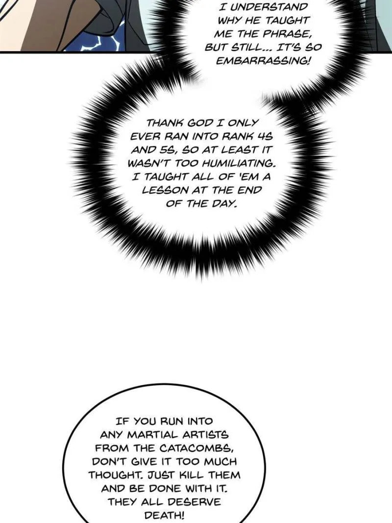 Read Global Martial Arts EN Manga Online