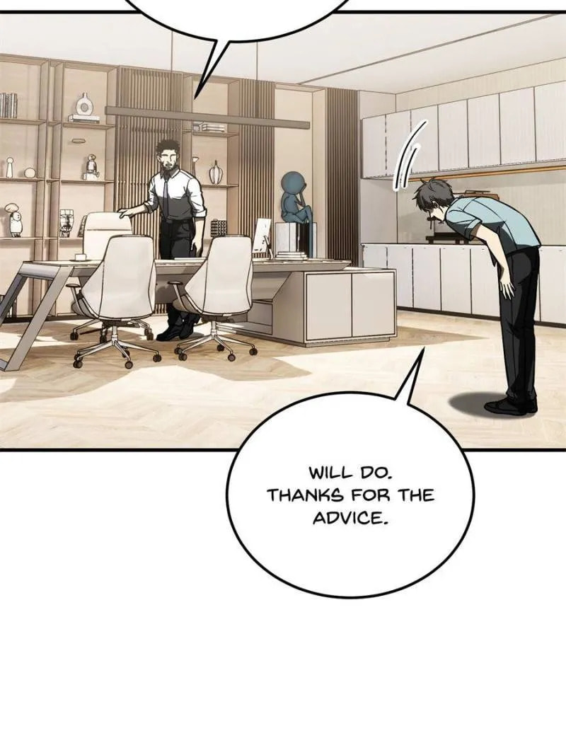 Read Global Martial Arts EN Manga Online