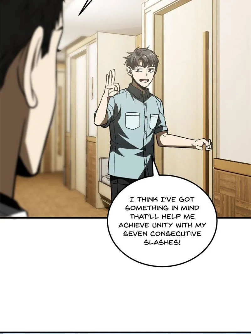 Read Global Martial Arts EN Manga Online