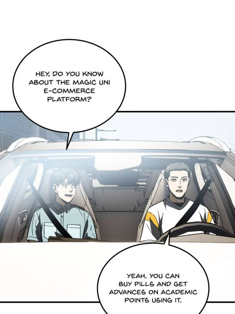 Read Global Martial Arts EN Manga Online