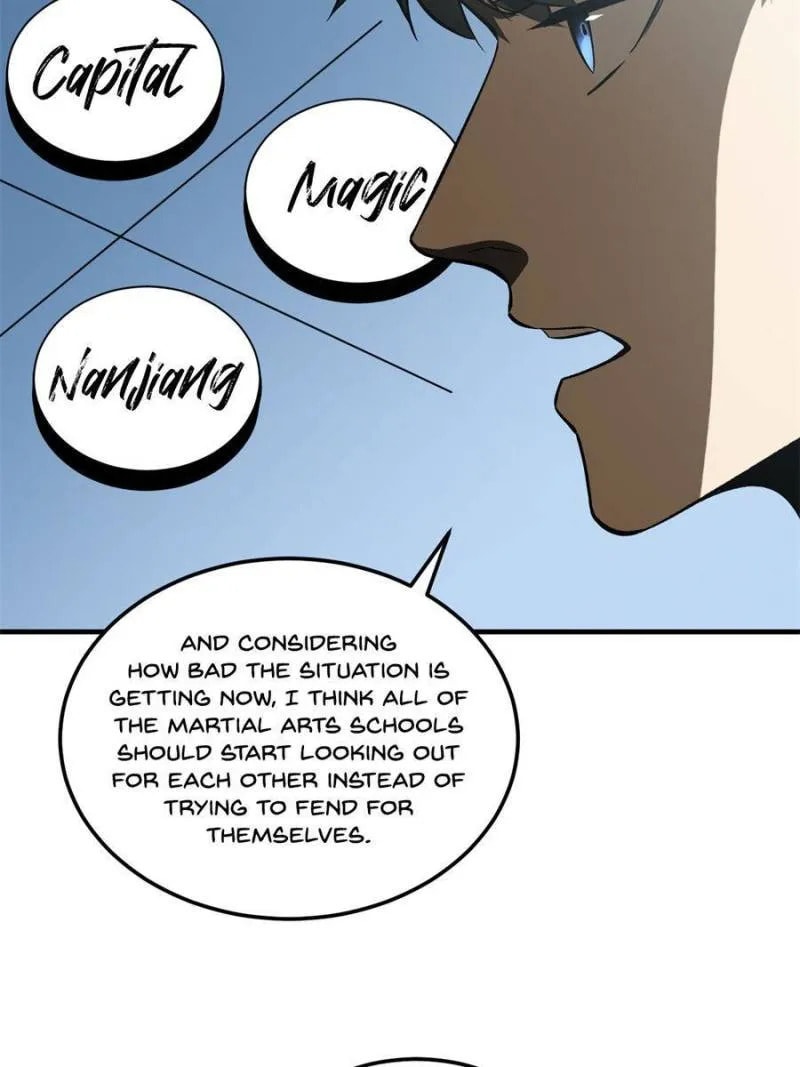 Read Global Martial Arts EN Manga Online