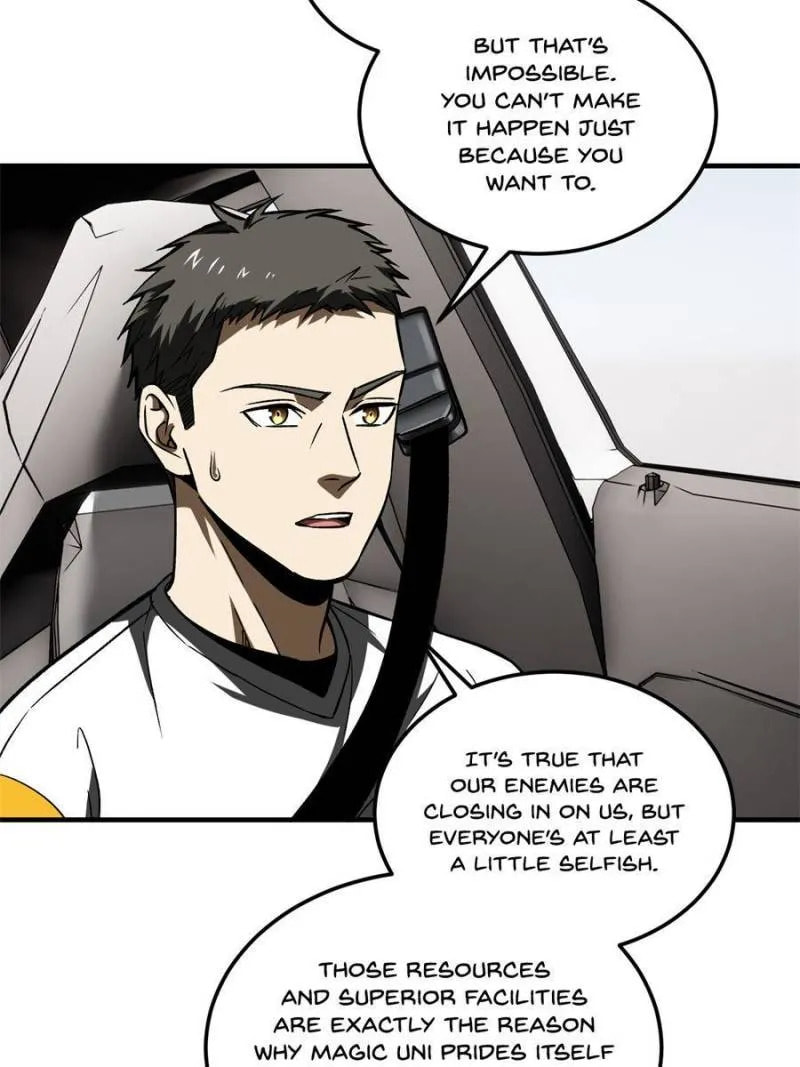 Read Global Martial Arts EN Manga Online