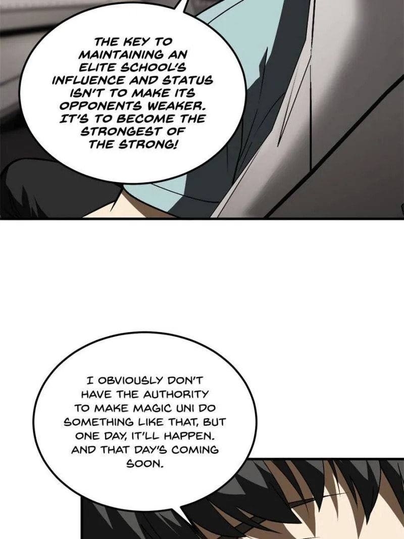Read Global Martial Arts EN Manga Online
