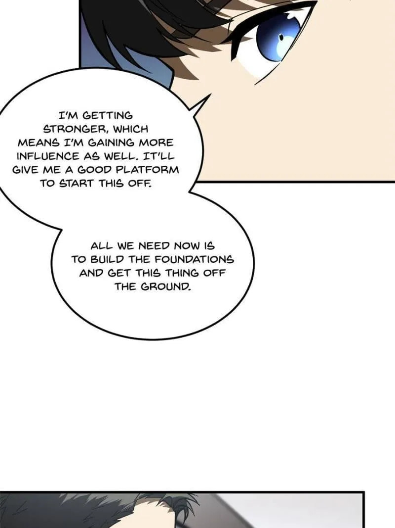 Read Global Martial Arts EN Manga Online