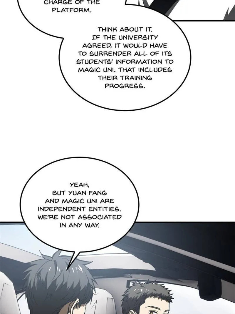 Read Global Martial Arts EN Manga Online