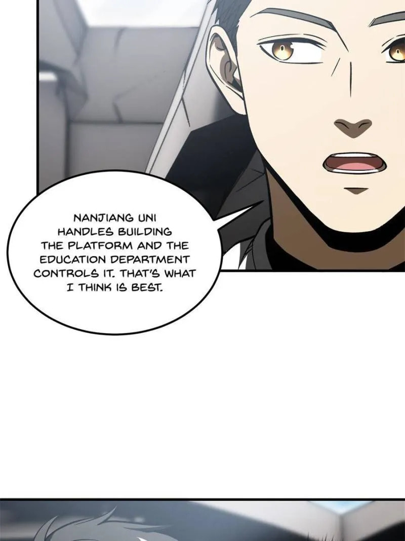 Read Global Martial Arts EN Manga Online