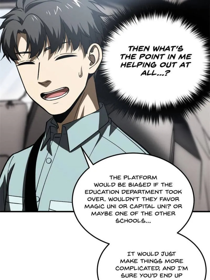 Read Global Martial Arts EN Manga Online