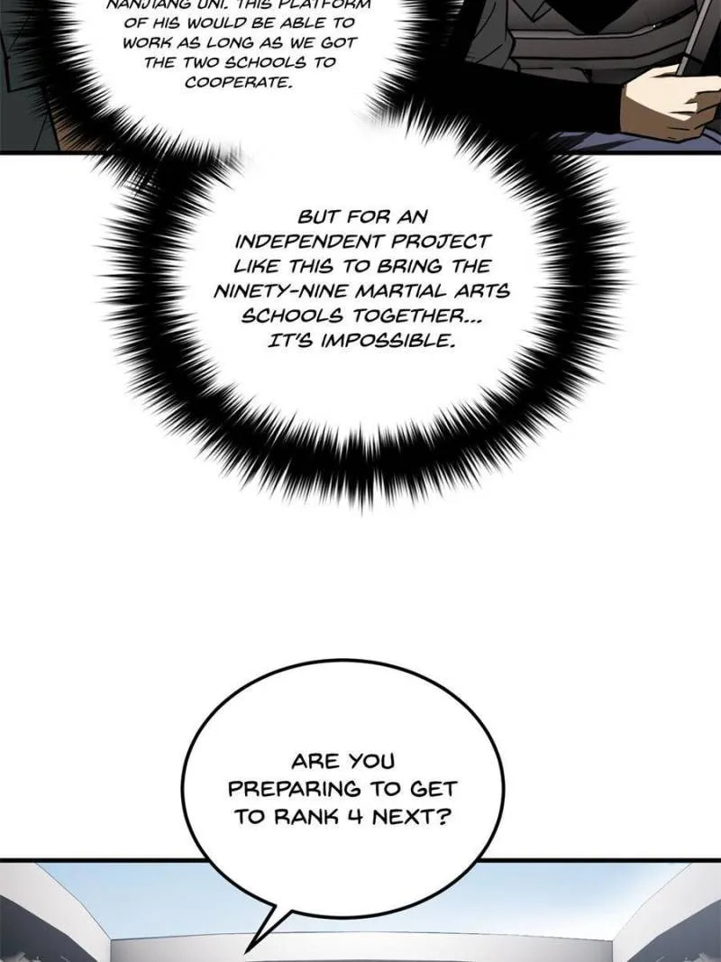Read Global Martial Arts EN Manga Online