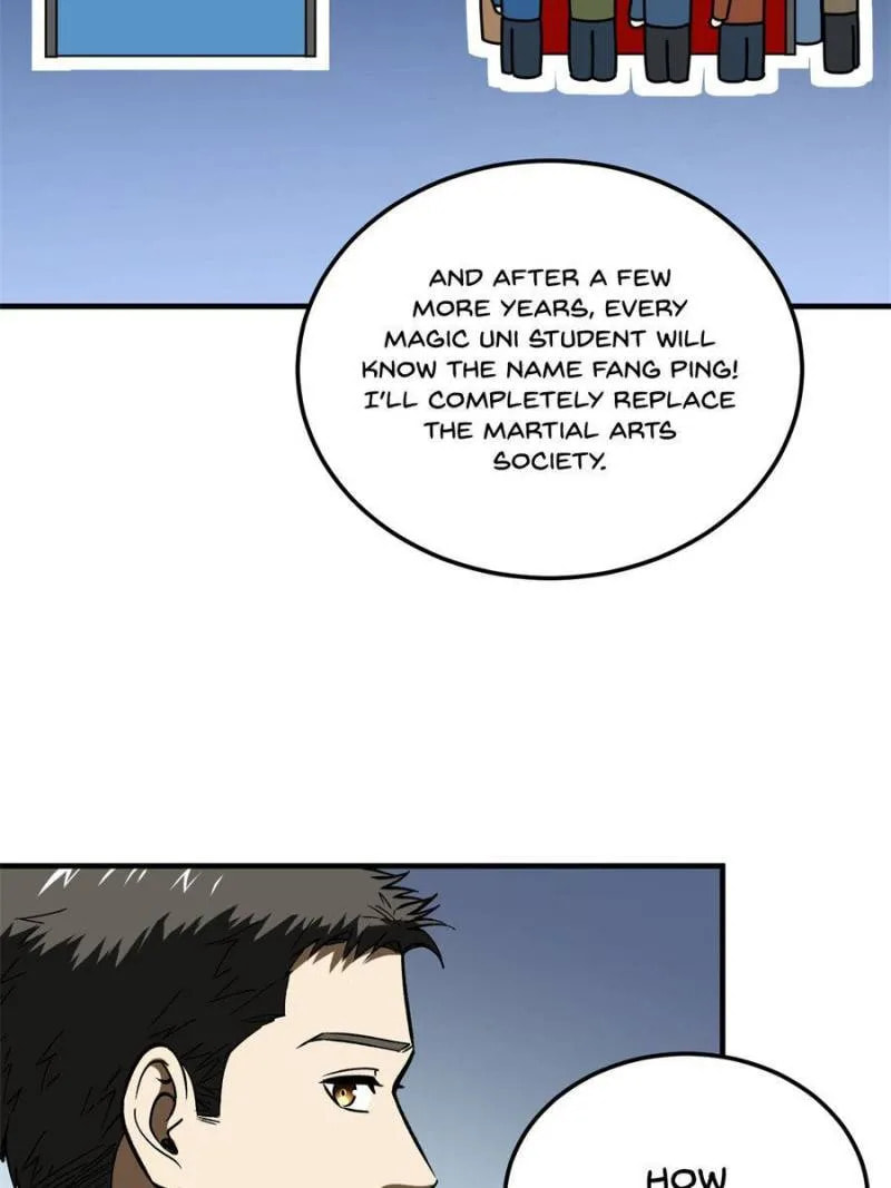 Read Global Martial Arts EN Manga Online