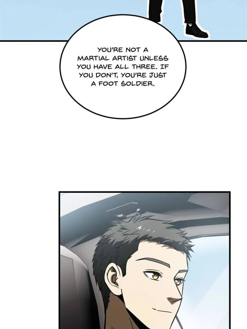 Read Global Martial Arts EN Manga Online