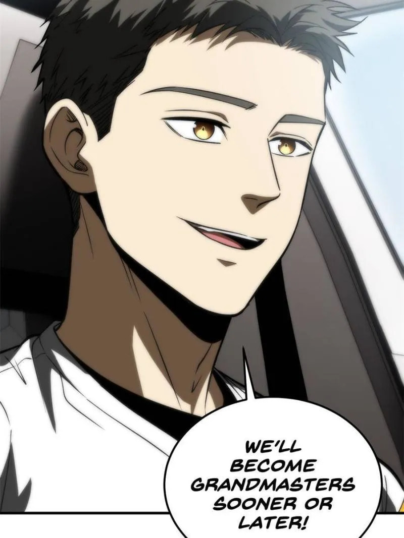 Read Global Martial Arts EN Manga Online