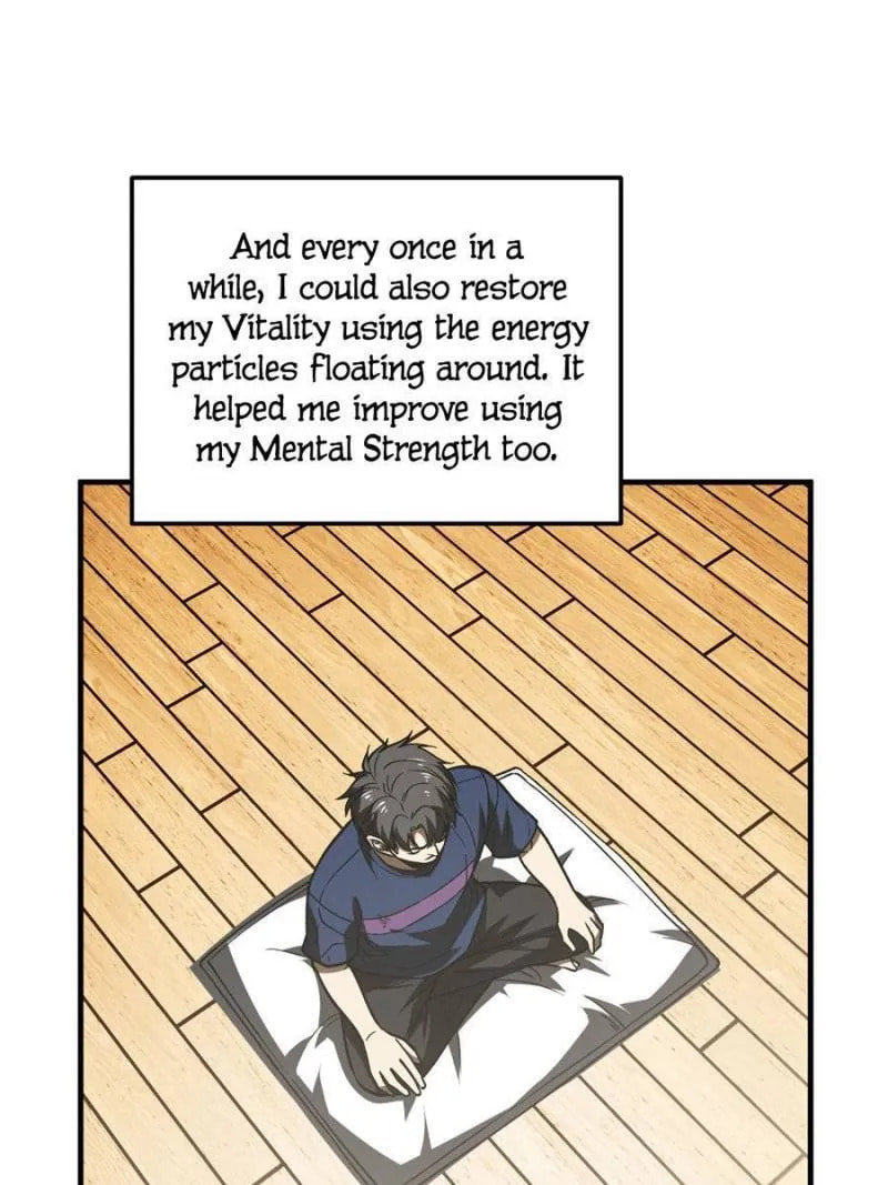 Read Global Martial Arts EN Manga Online