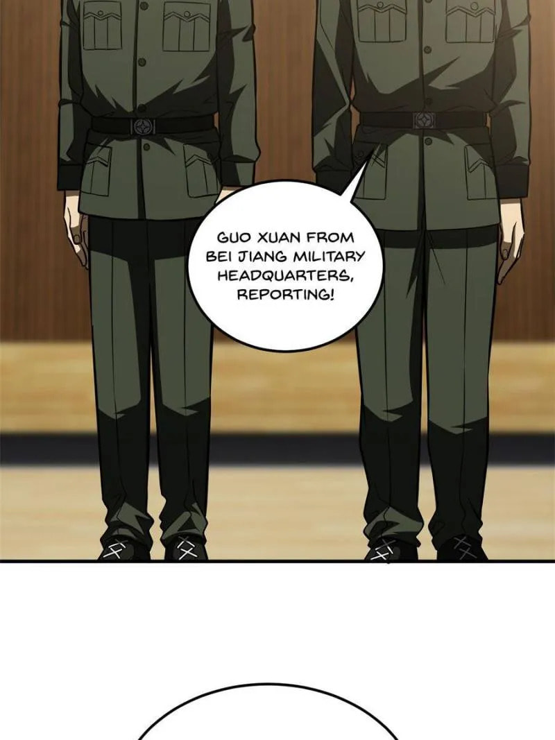 Read Global Martial Arts EN Manga Online