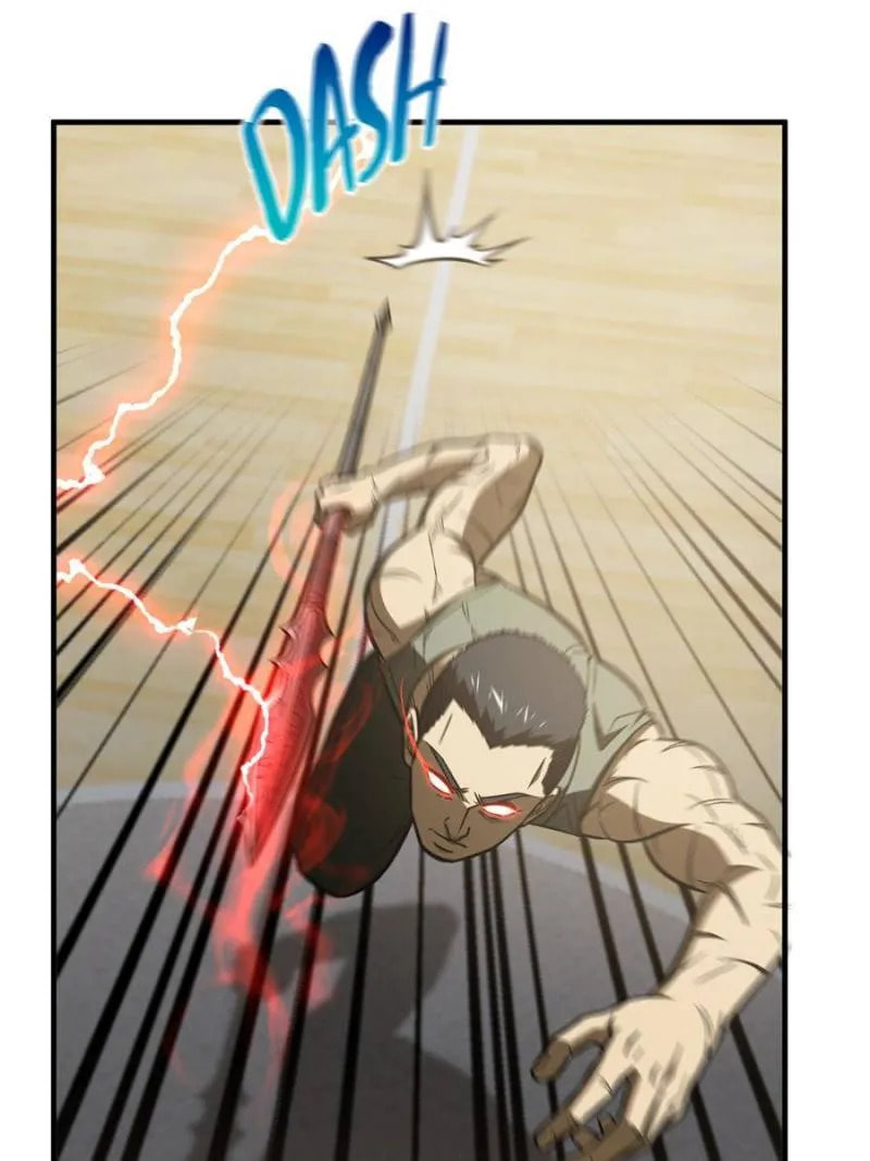 Read Global Martial Arts EN Manga Online