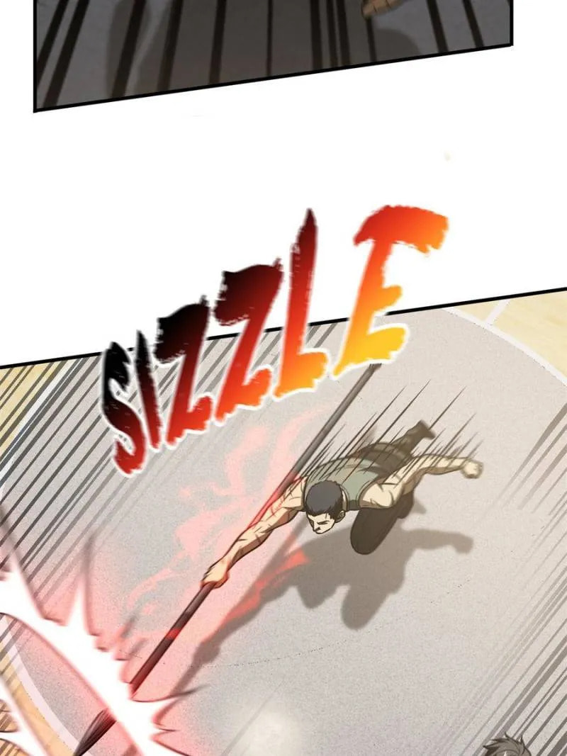 Read Global Martial Arts EN Manga Online
