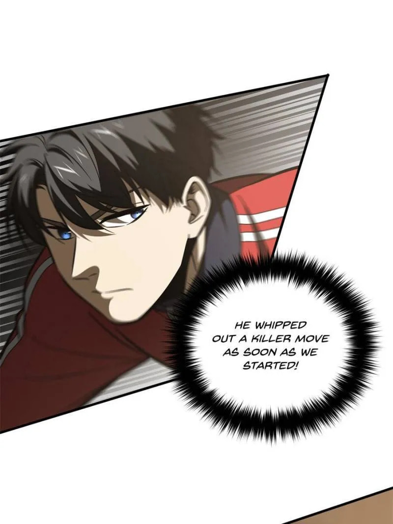 Read Global Martial Arts EN Manga Online