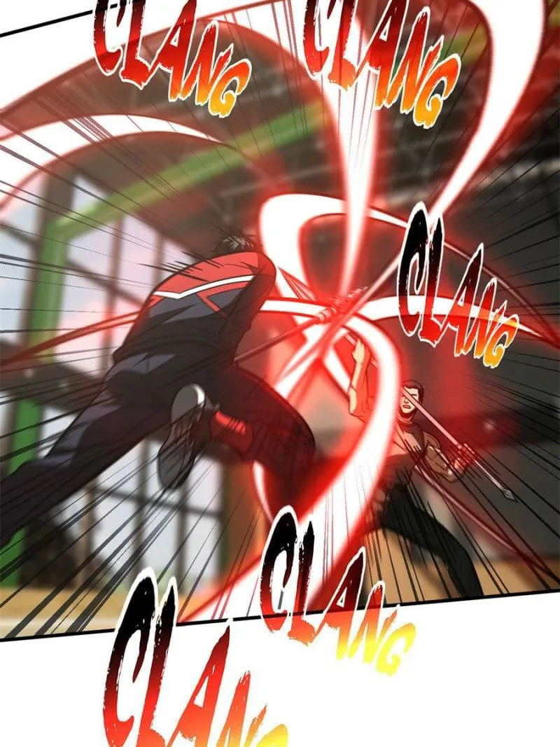 Read Global Martial Arts EN Manga Online
