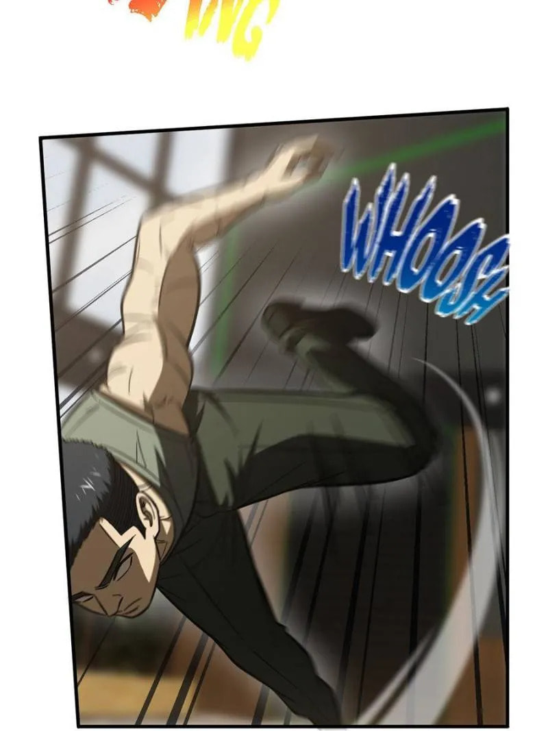 Read Global Martial Arts EN Manga Online
