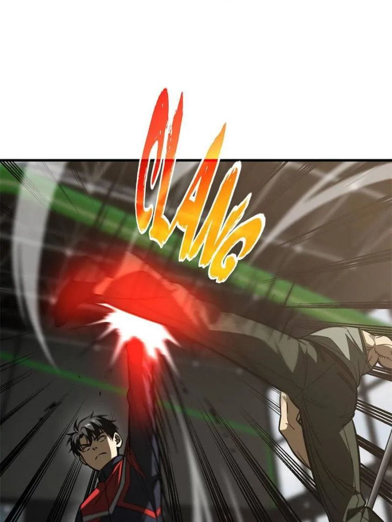 Read Global Martial Arts EN Manga Online