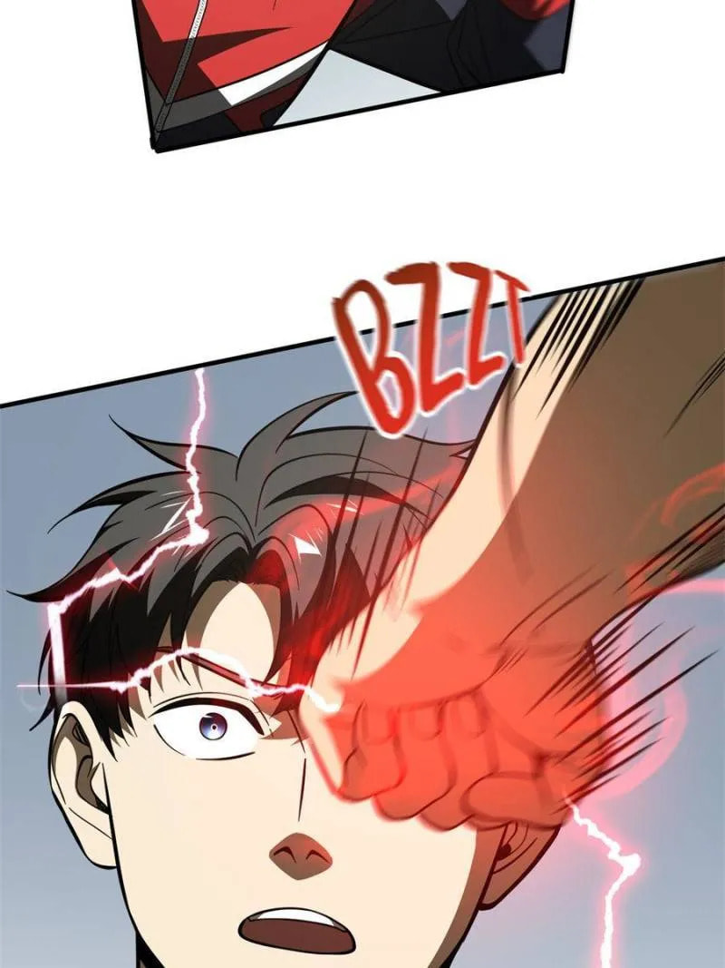 Read Global Martial Arts EN Manga Online