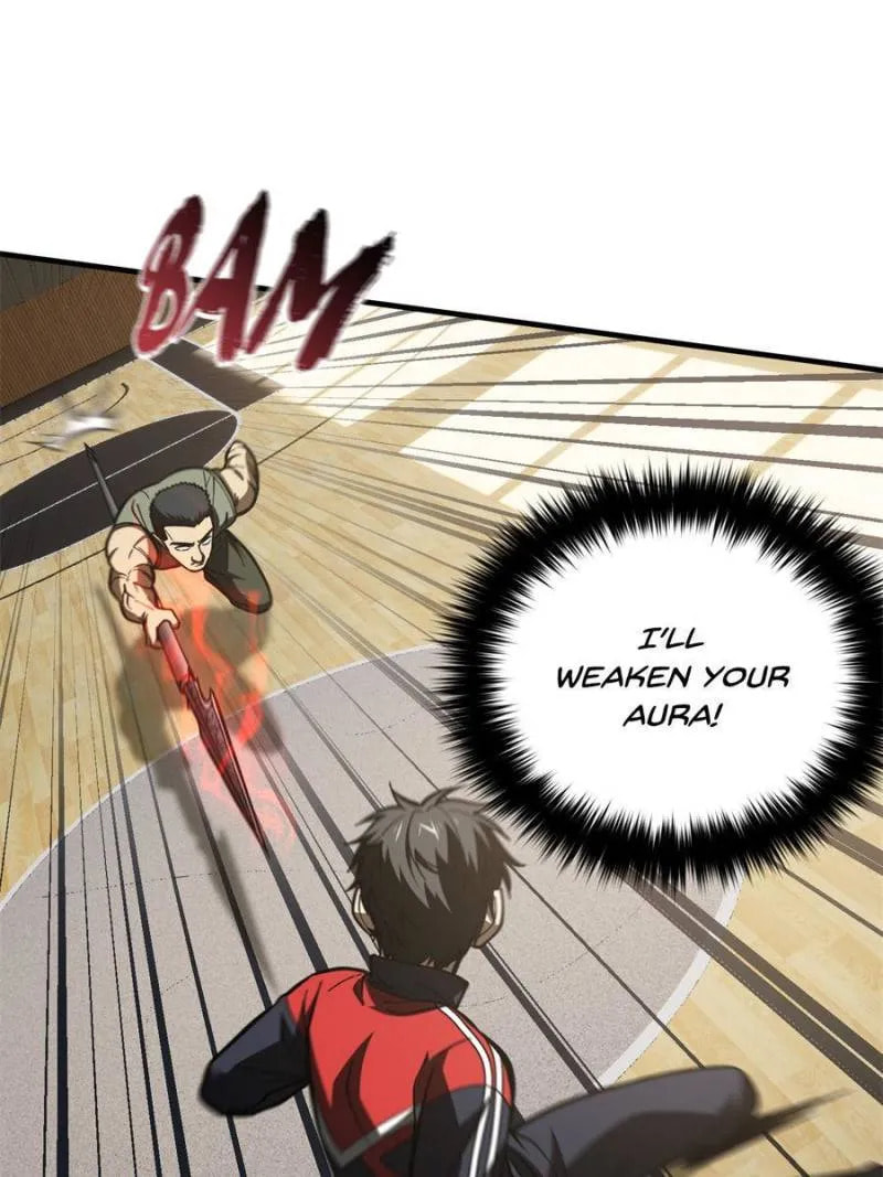 Read Global Martial Arts EN Manga Online
