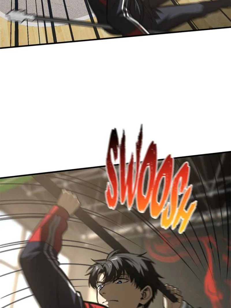 Read Global Martial Arts EN Manga Online