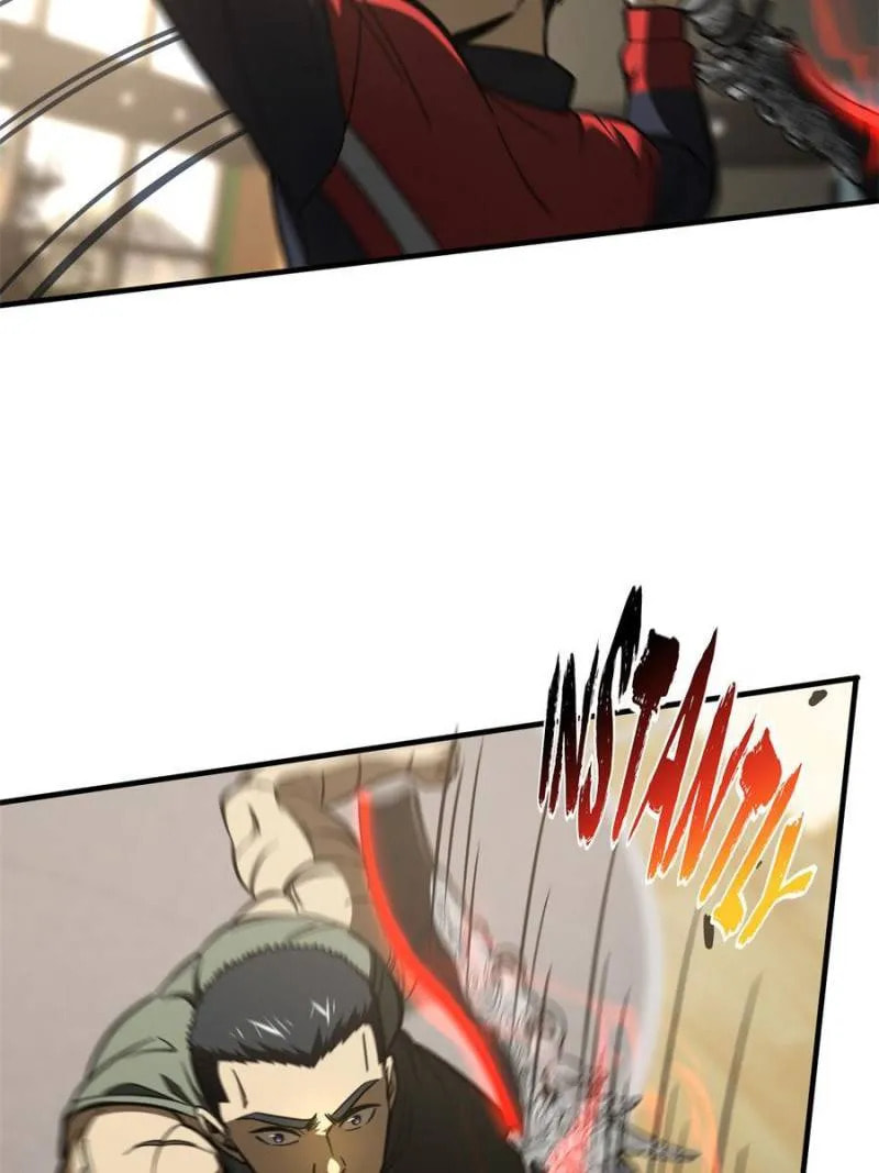 Read Global Martial Arts EN Manga Online
