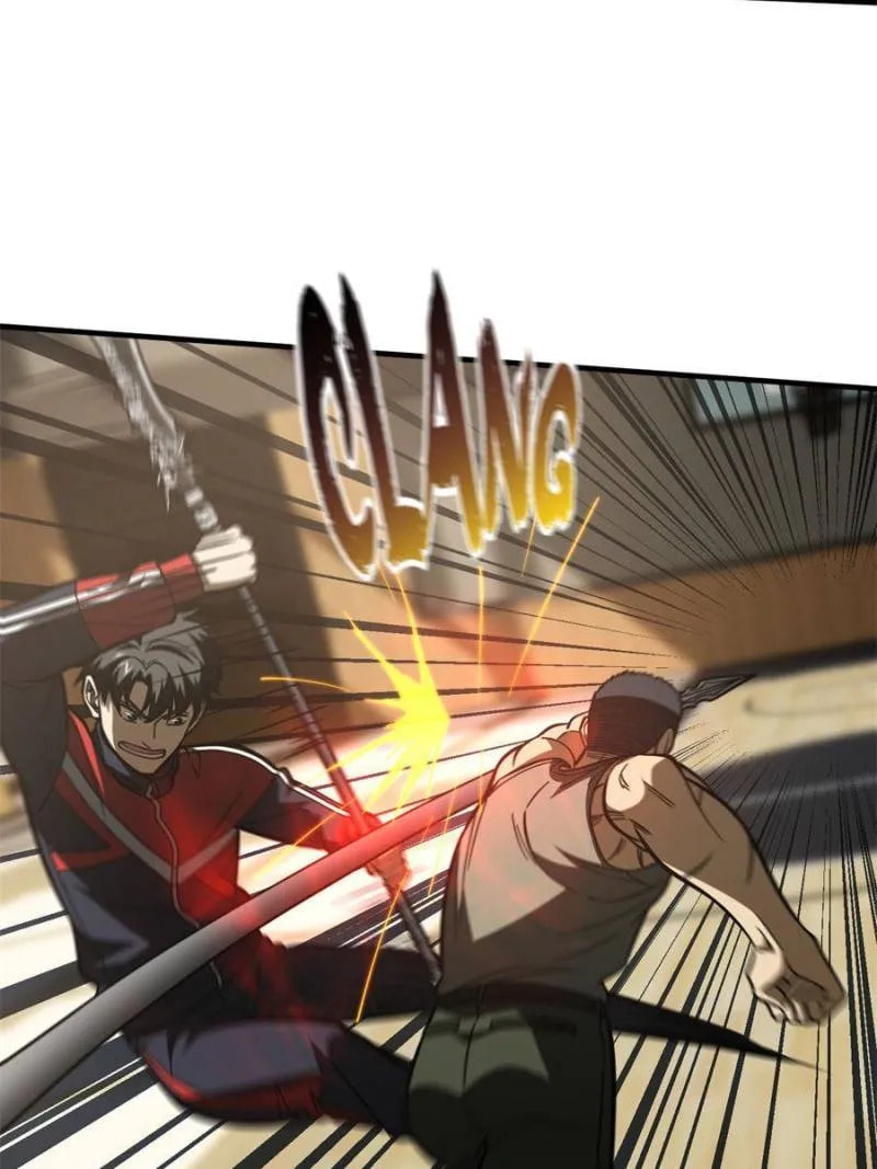 Read Global Martial Arts EN Manga Online