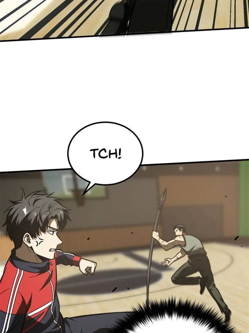 Read Global Martial Arts EN Manga Online