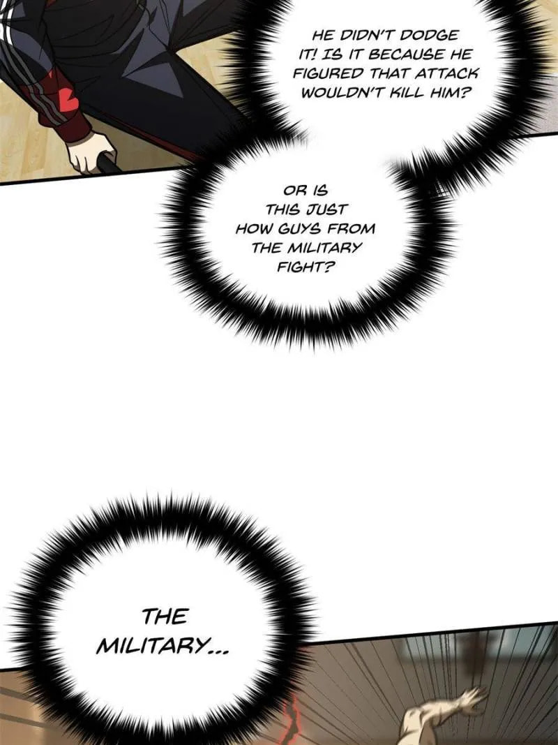 Read Global Martial Arts EN Manga Online