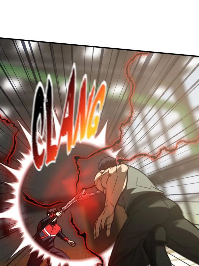 Read Global Martial Arts EN Manga Online