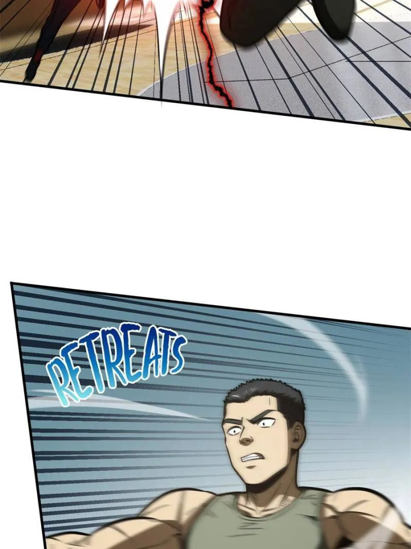 Read Global Martial Arts EN Manga Online