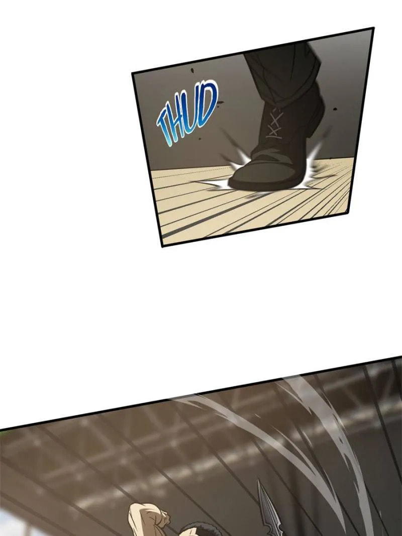 Read Global Martial Arts EN Manga Online