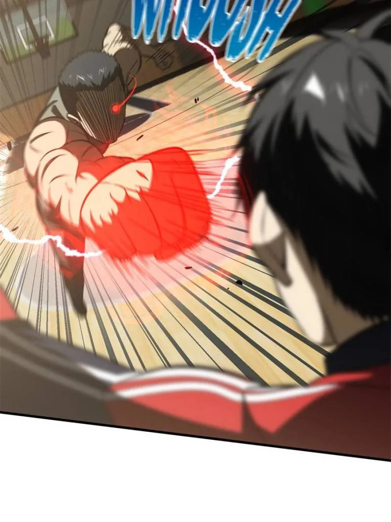 Read Global Martial Arts EN Manga Online