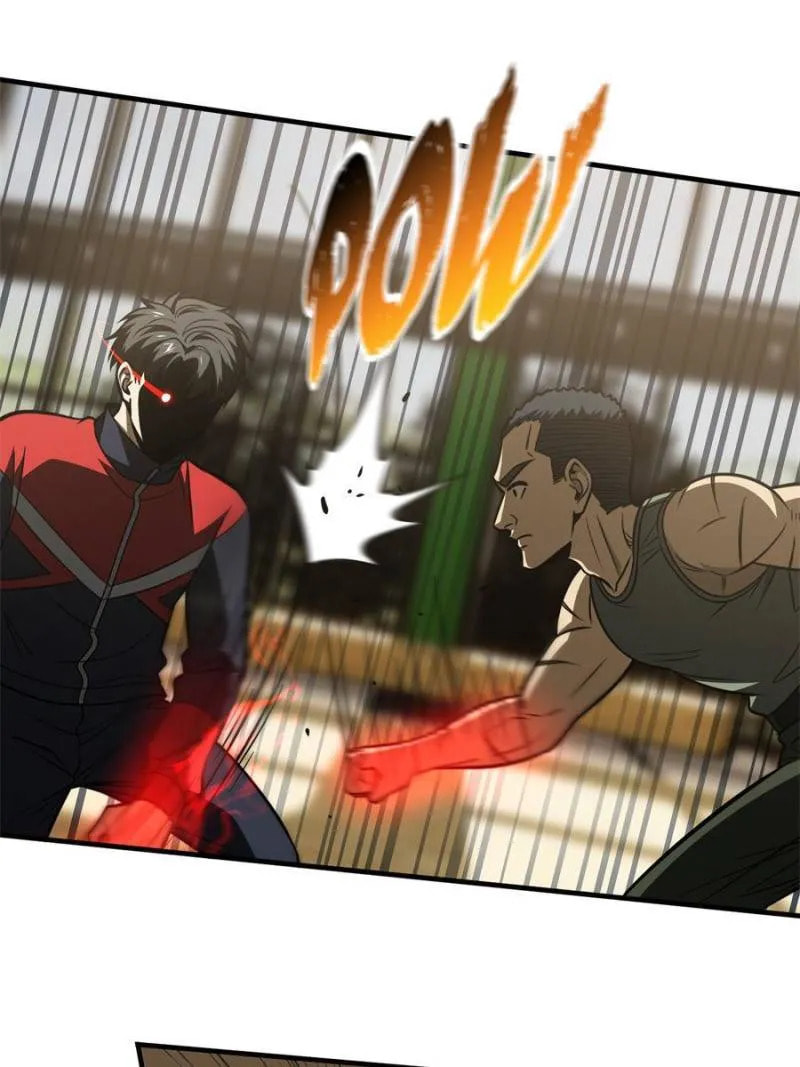 Read Global Martial Arts EN Manga Online