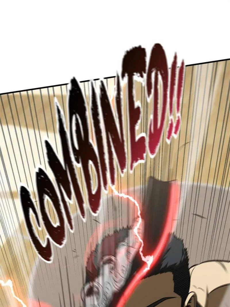 Read Global Martial Arts EN Manga Online