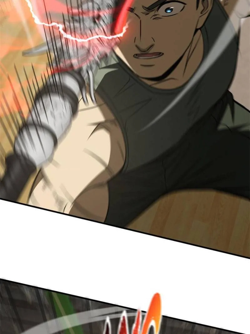 Read Global Martial Arts EN Manga Online