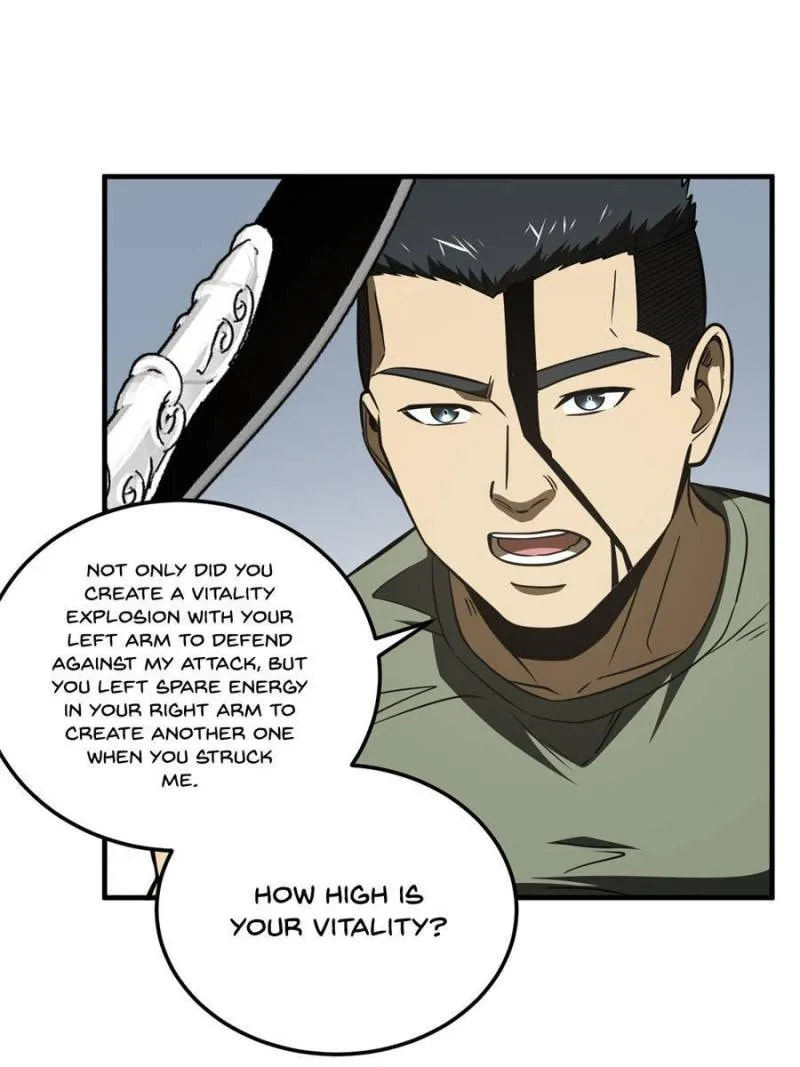 Read Global Martial Arts EN Manga Online