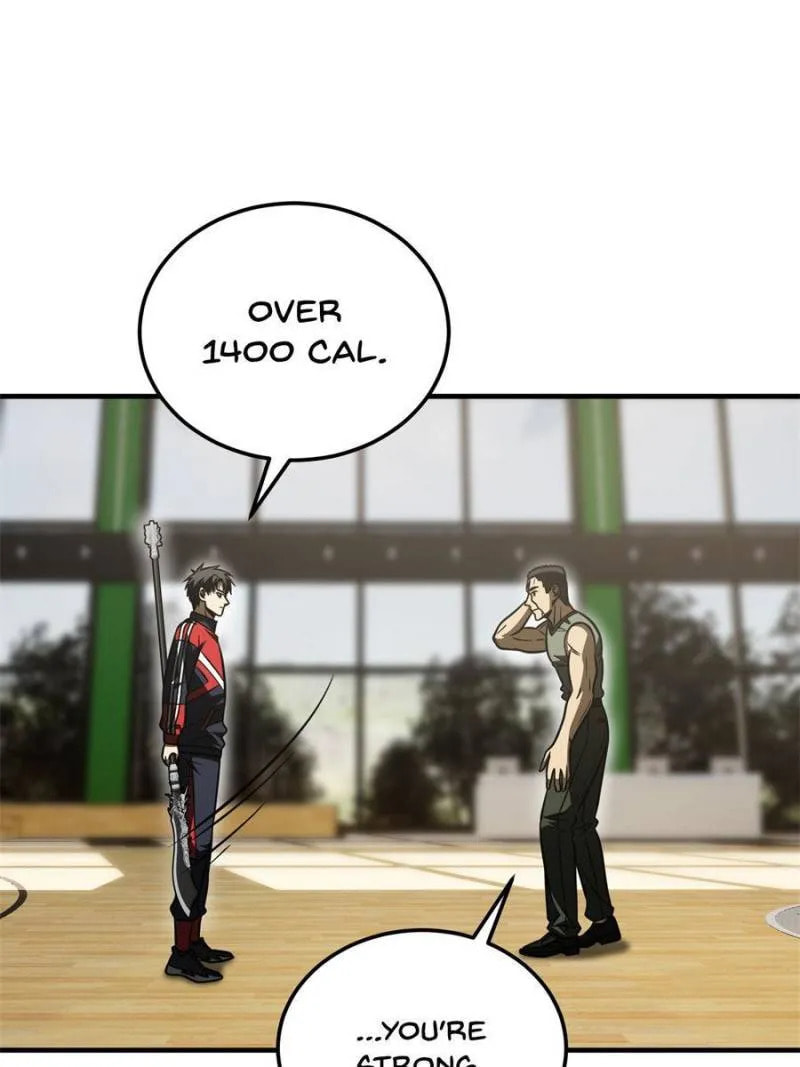 Read Global Martial Arts EN Manga Online