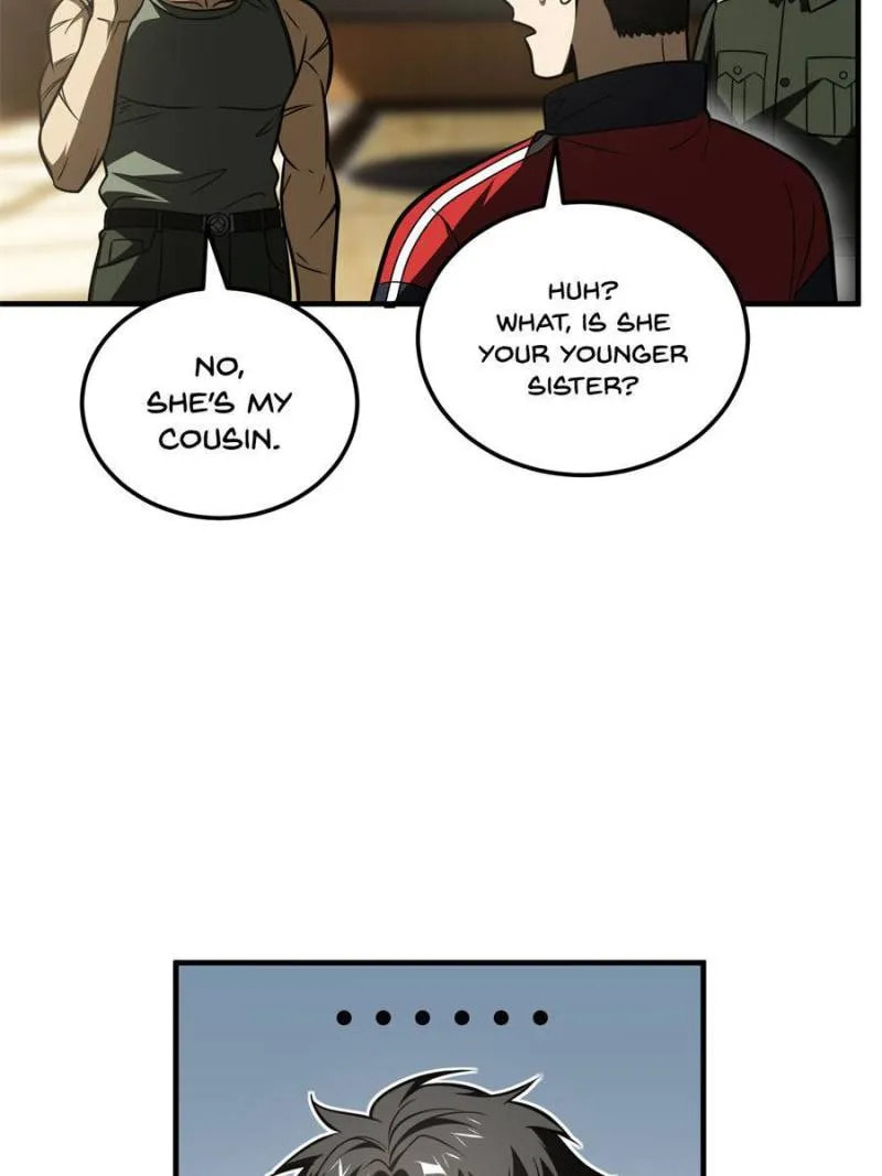 Read Global Martial Arts EN Manga Online
