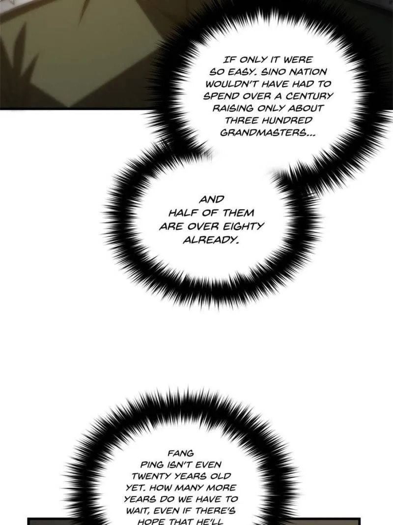 Read Global Martial Arts EN Manga Online
