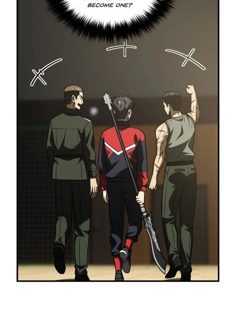 Read Global Martial Arts EN Manga Online