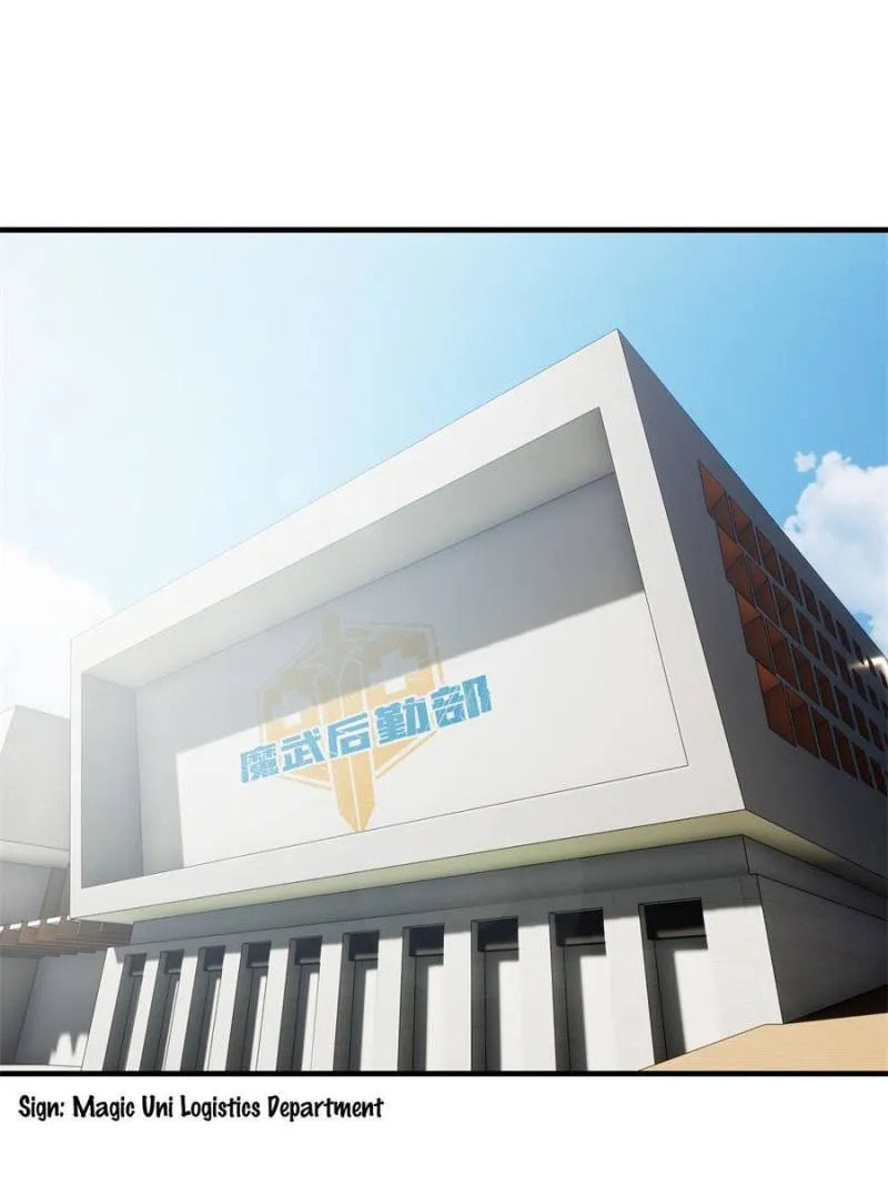 Read Global Martial Arts EN Manga Online