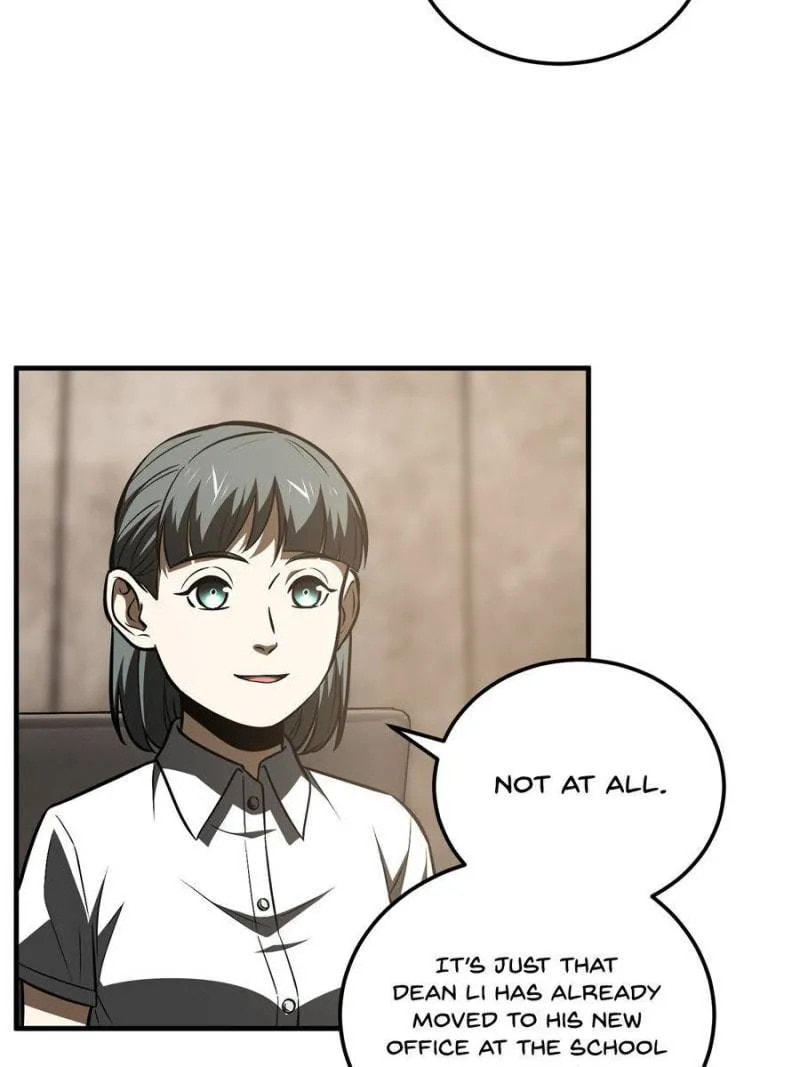 Read Global Martial Arts EN Manga Online