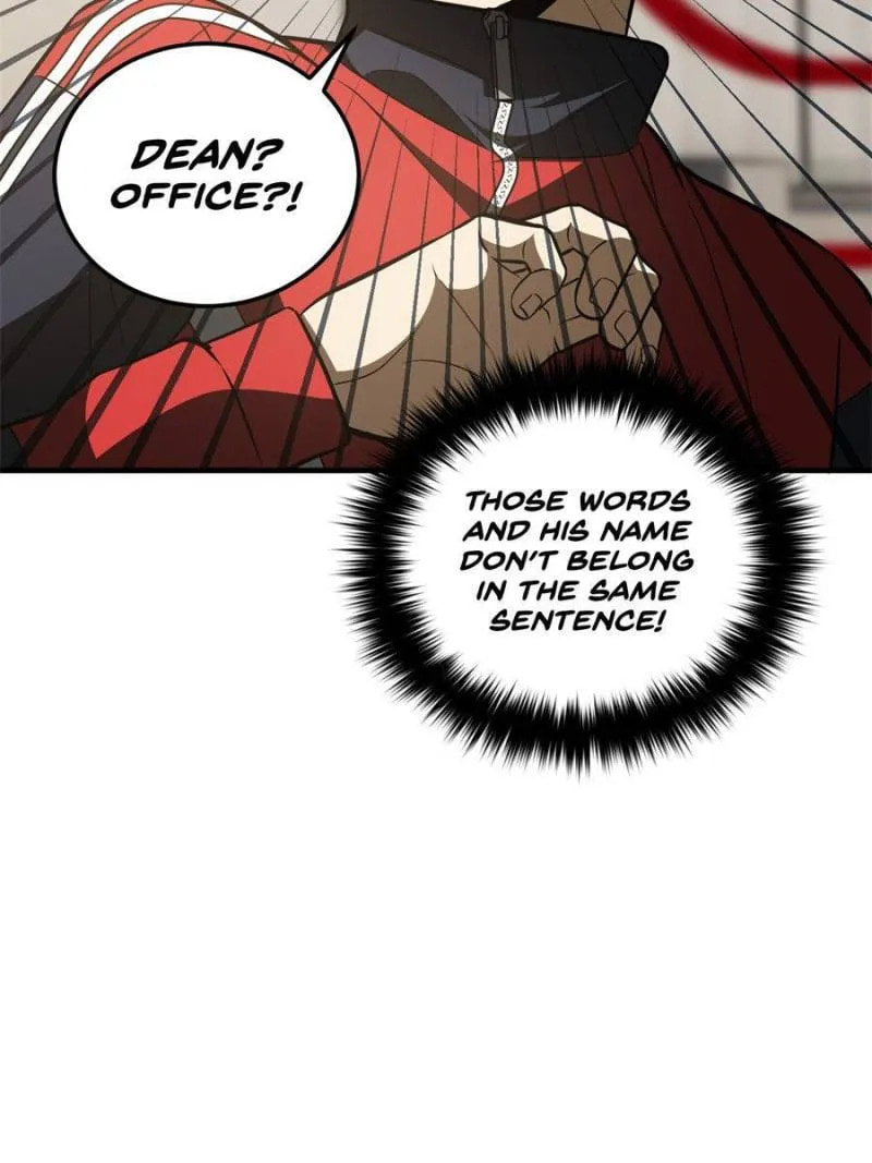 Read Global Martial Arts EN Manga Online