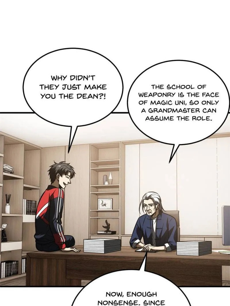 Read Global Martial Arts EN Manga Online