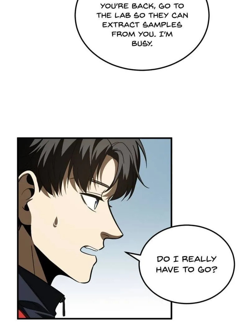Read Global Martial Arts EN Manga Online