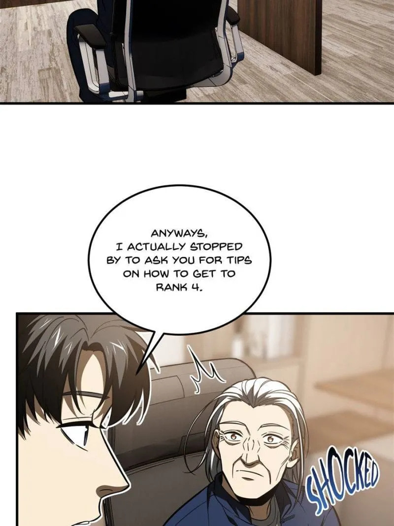 Read Global Martial Arts EN Manga Online